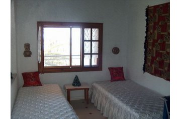 Grecia Privát Lygia, Exterior